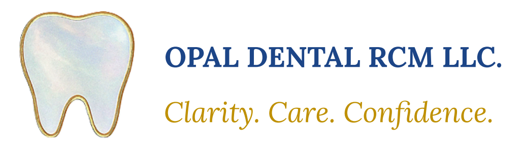Opal Dental RCM